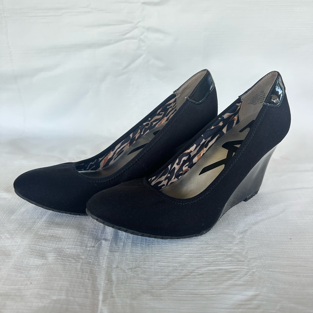 Anne Klein Sport Wedge